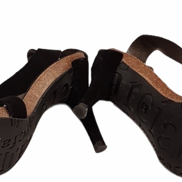 Pedro Garcia Sandals Size 9 - Picture 4 of 4